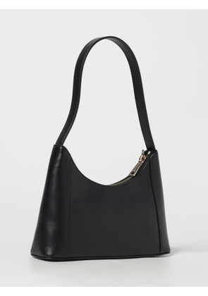 Shoulder Bag FURLA Woman color Black