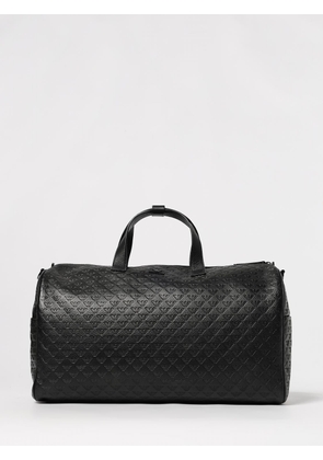 Travel Bag EMPORIO ARMANI Men color Black