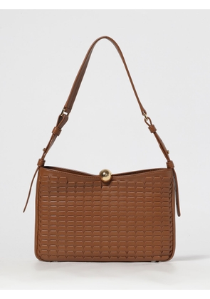 Shoulder Bag FURLA Woman color Leather