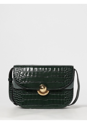 Crossbody Bag FURLA Woman color Green
