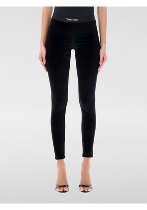 Pants TOM FORD Woman color Black