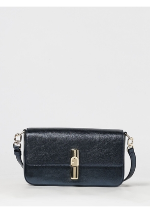 Crossbody Bag FURLA Woman color Grey