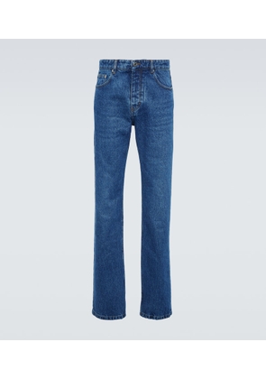 Ami Paris Straight jeans