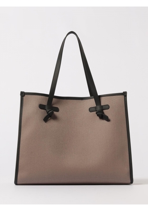 Tote Bag GIANNI CHIARINI Woman color Dove Grey