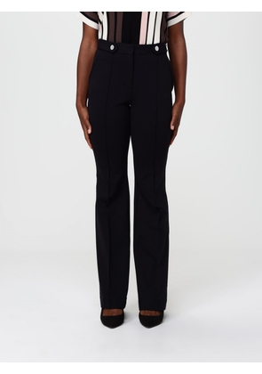 Pants LAUREN RALPH LAUREN Woman color Black