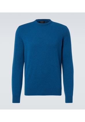 Zegna Cashmere sweater