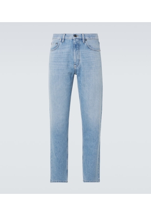 Zegna Roccia straight jeans