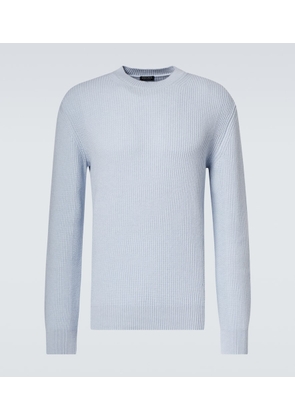 Zegna Cashmere sweater
