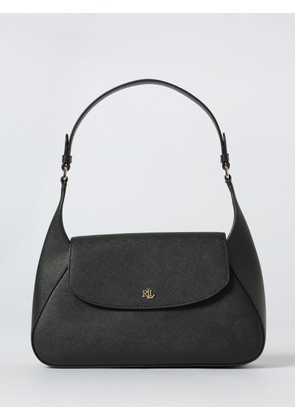 Shoulder Bag LAUREN RALPH LAUREN Woman color Black