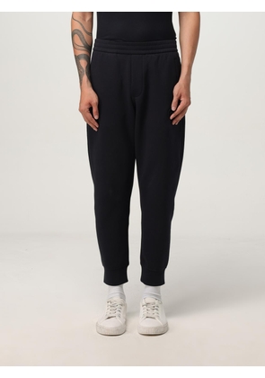 Pants EMPORIO ARMANI Men color Blue