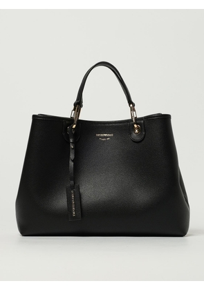 Handbag EMPORIO ARMANI Woman color Black