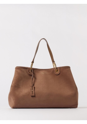 Tote Bag EMPORIO ARMANI Woman color Dove Grey