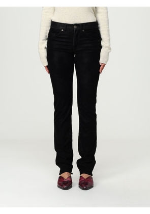 Pants ISABEL MARANT ETOILE Woman color Black