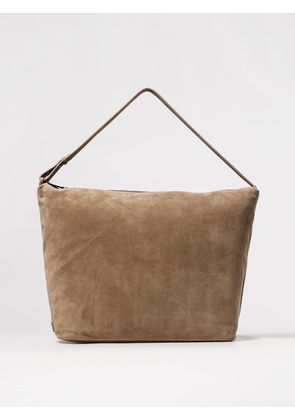 Shoulder Bag EMPORIO ARMANI Woman color Natural