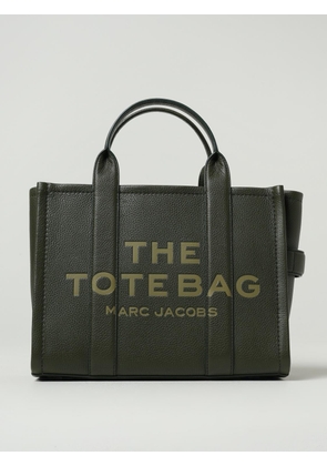 Handbag MARC JACOBS Woman color Olive
