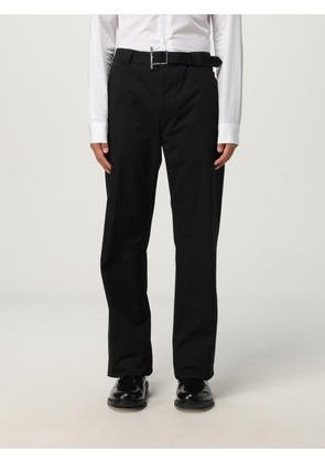 Pants MCQUEEN Men color Black