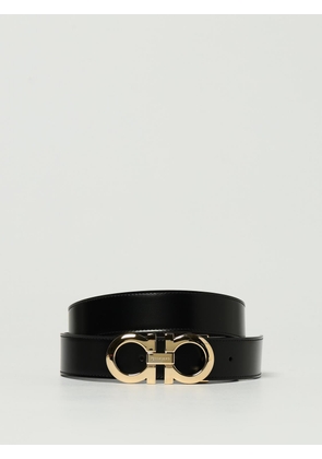 Belt FERRAGAMO Men color Black