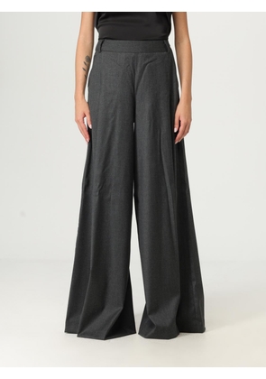 Pants ERMANNO SCERVINO LIFE Woman color Grey