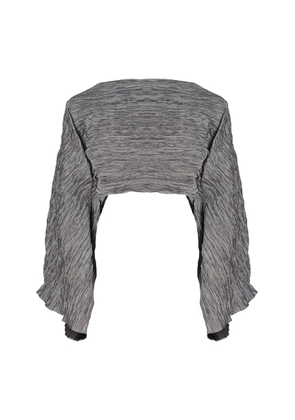 Maticevski Angelica Pleated Top - Moda Operandi