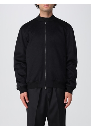 Jacket AGNONA Men color Black