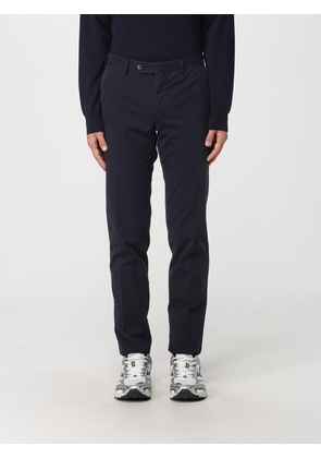 Pants PT TORINO Men color Blue