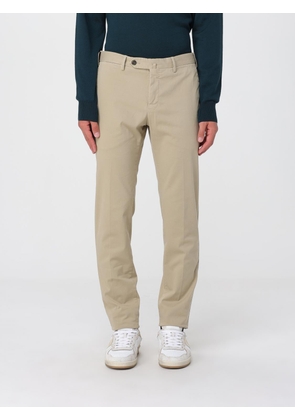 Pants PT TORINO Men color Beige