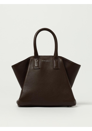 Handbag ANTONIO MARRAS Woman color Brown