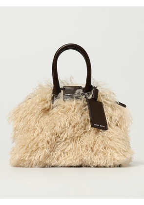 Handbag ANTONIO MARRAS Woman color Ecru