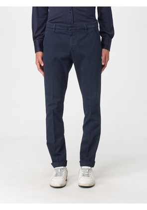 Pants DONDUP Men color Beige