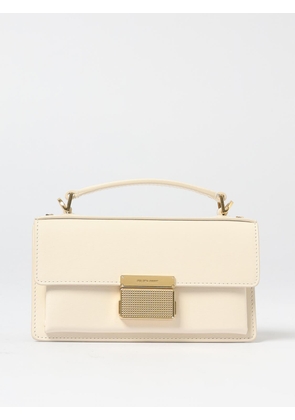 Handbag GOLDEN GOOSE Woman color Butter