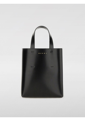 Tote Bag MARNI Woman color Black