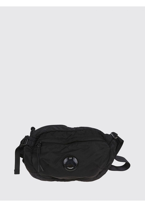 Belt Bag C. P. COMPANY Men color Black