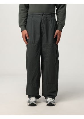 Pants C. P. COMPANY Men color Black