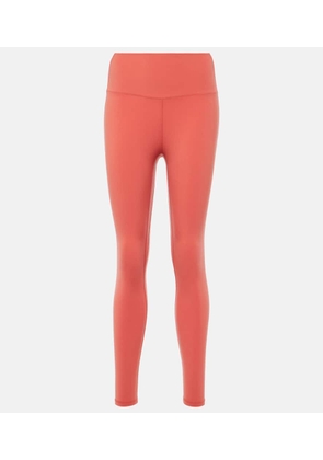 Varley High-rise leggings