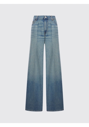 Jeans HAIKURE Woman color Denim