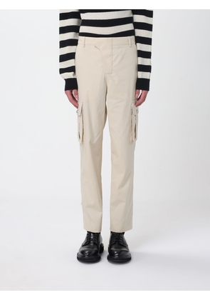 Pants BALMAIN Men color Beige