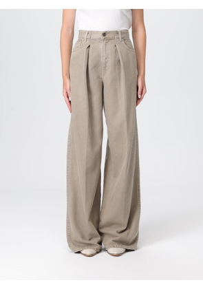 Jeans HAIKURE Woman color Rope