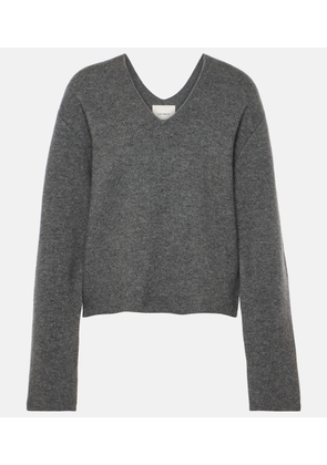 Lisa Yang Sara cashmere sweater