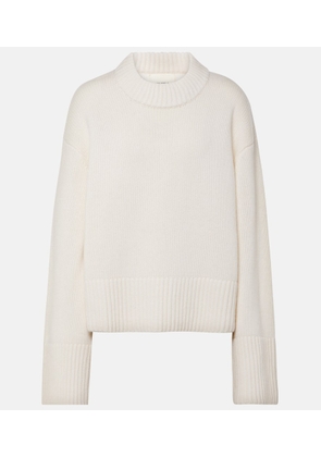 Lisa Yang Sony cashmere sweater
