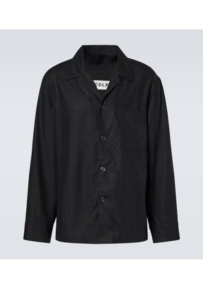 CDLP Pajama shirt
