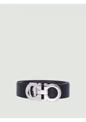 Belt FERRAGAMO Men color Black