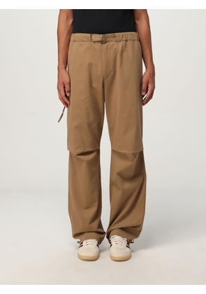 Pants DARKPARK Men color Brown