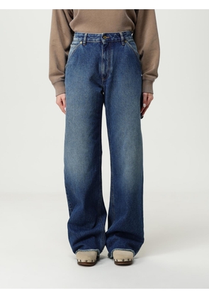 Jeans DARKPARK Woman color Denim