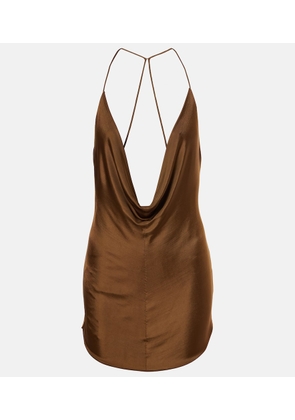 Tom Ford Jersey tank top