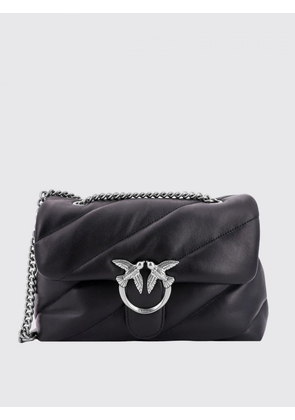 Shoulder Bag PINKO Woman color Black 1