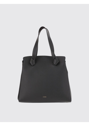 Shoulder Bag JIL SANDER Woman color Black