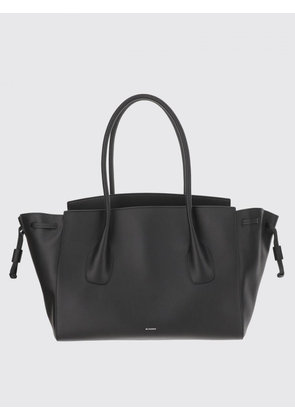 Shoulder Bag JIL SANDER Woman color Black