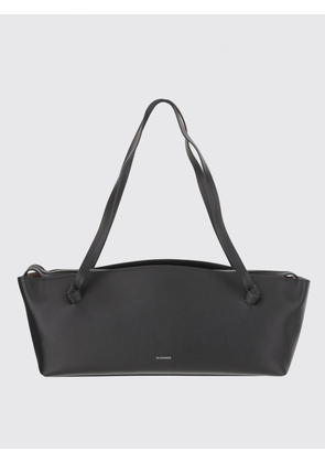Shoulder Bag JIL SANDER Woman color Black