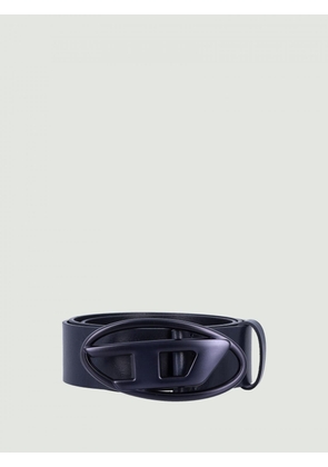 Belt DIESEL Men color Black 1