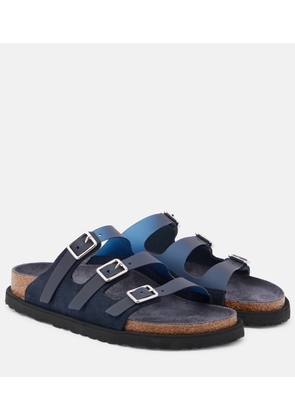 Birkenstock 1774 Florida PVC sandals